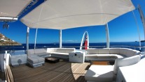 SIREN - Sundeck